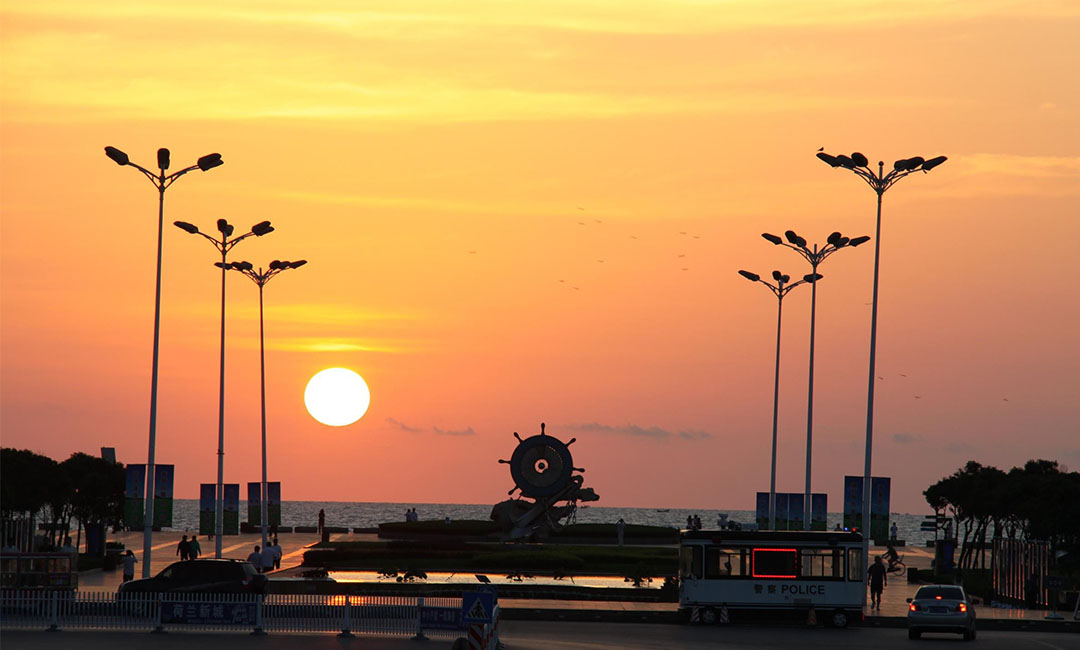 咸宁魅丽日照谷歌无线案例